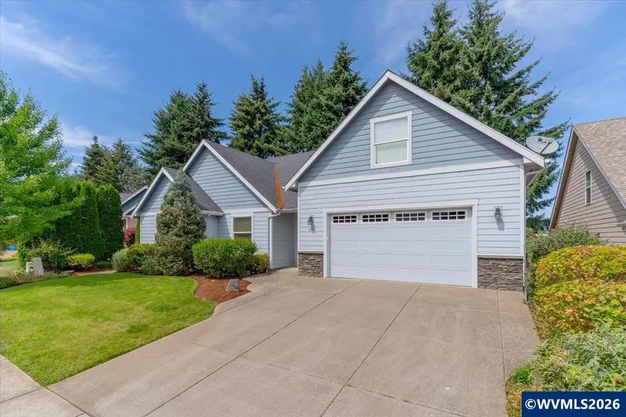 480 NW Reed Ln, Dallas, OR 97338 - #3