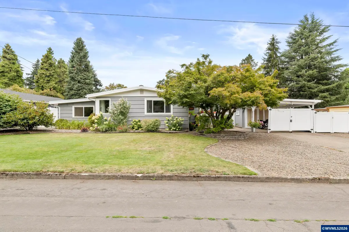 4075  Alana Av SE, Salem, OR 97302 - #1