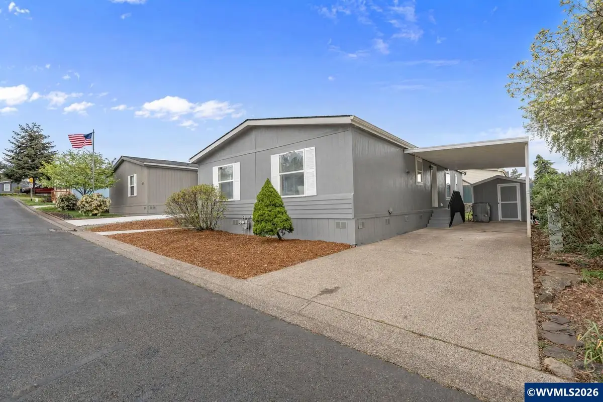 2000  Robins (#52) Ln SE, Salem, OR 97306 - #1