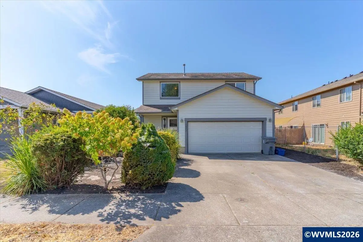 1957  Lyon St SE, Albany, OR 97322 - #1