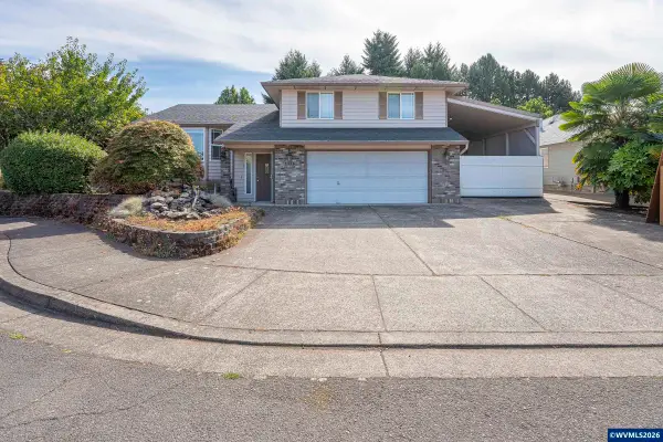 5126  Bailey Ct NE, Keizer, OR 97303