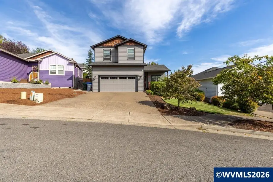 2375  Kaley Av NW, Salem, OR 97304 - #1
