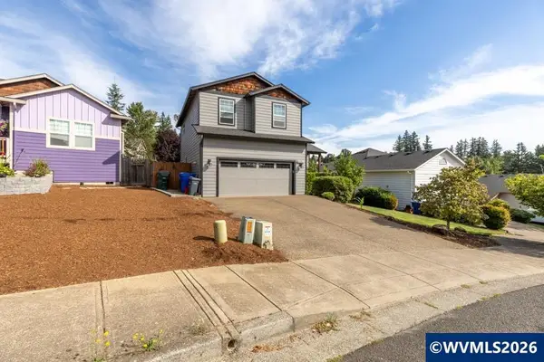 2375  Kaley Av NW, Salem, OR 97304
