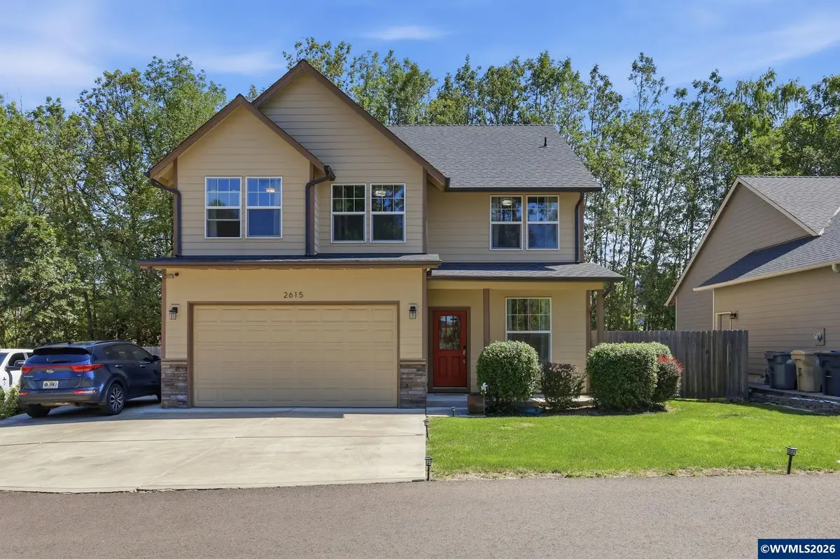 2615  Gibson Hill Rd NW, Albany, OR 97321 - #1