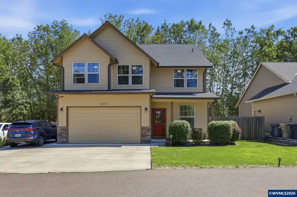 2615  Gibson Hill Rd NW, Albany, OR 97321