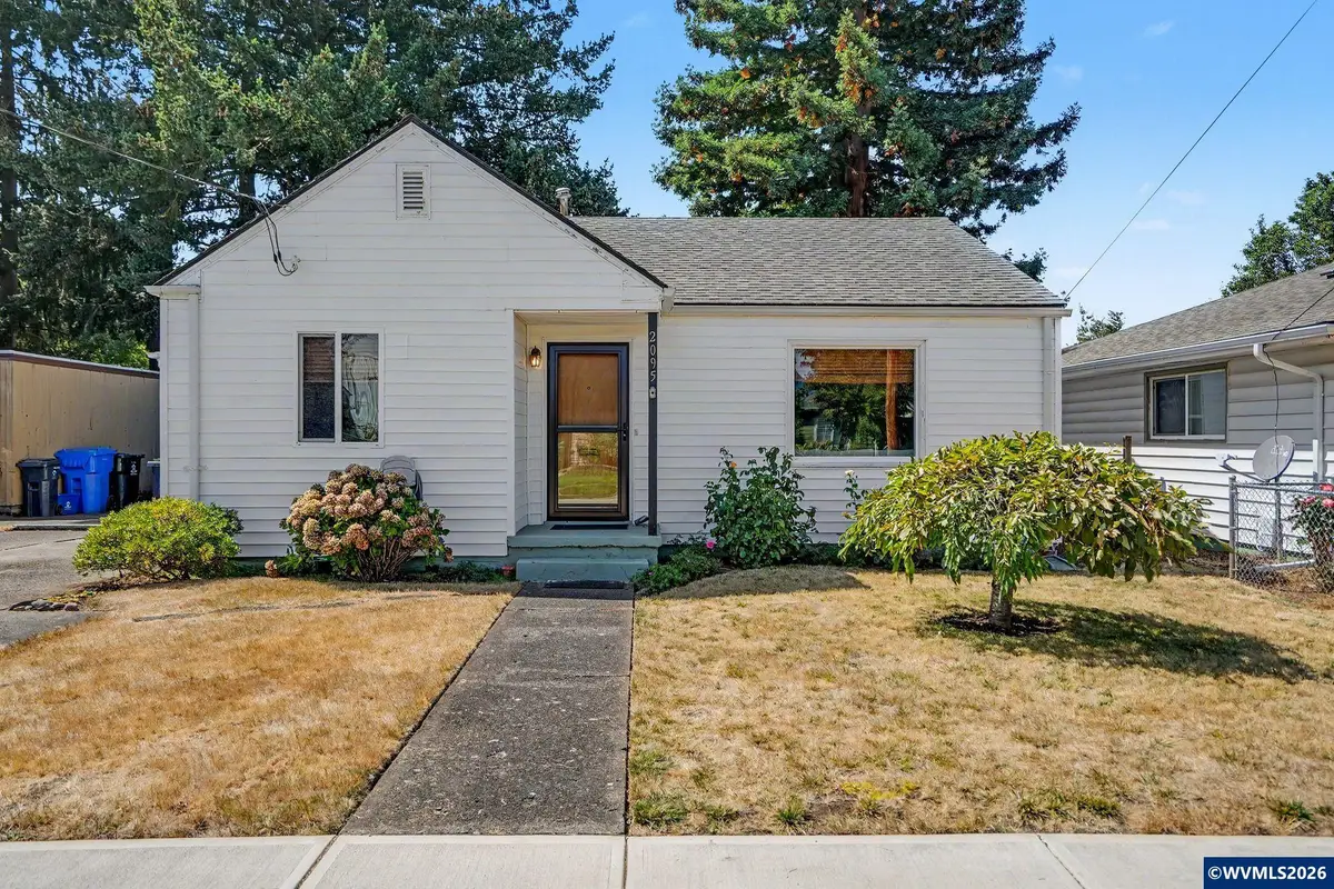 2095  University St SE, Salem, OR 97301 - #1