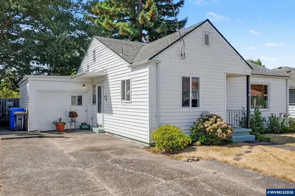 2095  University St SE, Salem, OR 97301