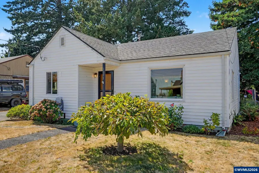 2095  University St SE, Salem, OR 97301 - #3