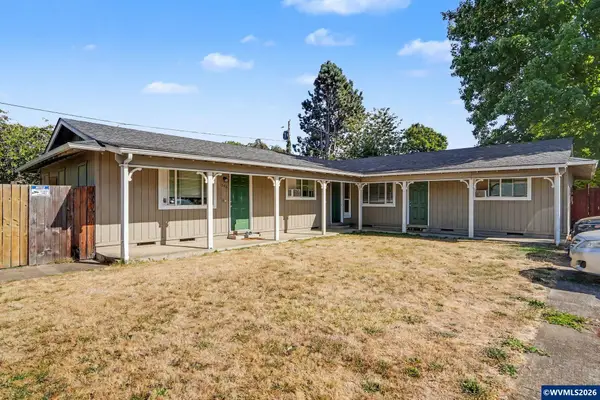 1848  Lansing Av NE, Salem, OR 97301