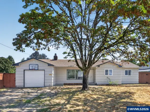 325  Chicago St SE, Albany, OR 97321