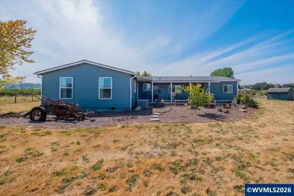 6310  State St, Salem, OR 97317