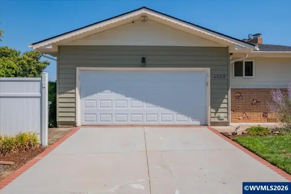 4620  Shoreline Dr N, Keizer, OR 97303