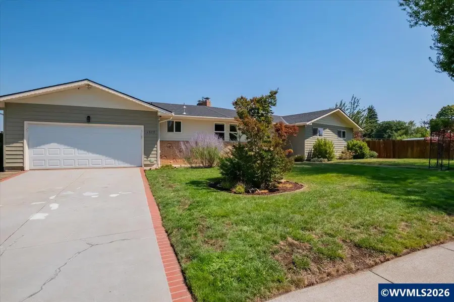 4620  Shoreline Dr N, Keizer, OR 97303 - #2