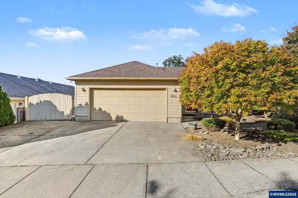 855  Jev Ct NW, Salem, OR 97304