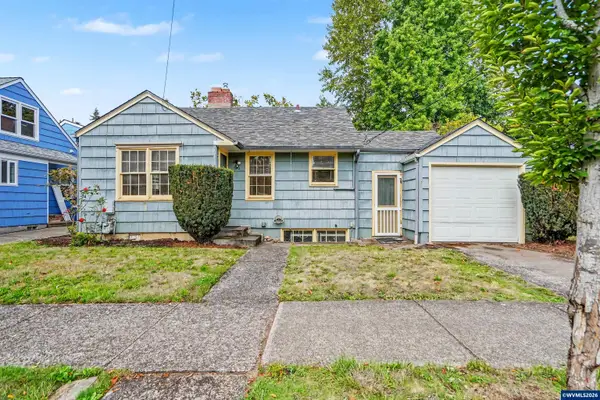 720 NW 16th St, Corvallis, OR 97330