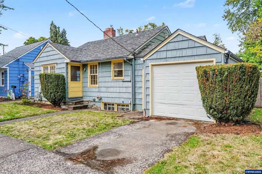 720 NW 16th St, Corvallis, OR 97330 - #2
