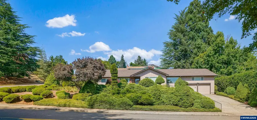 3385  Glen Creek Rd NW, Salem, OR 97304 - #2