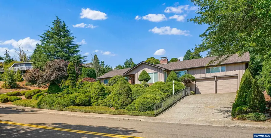 3385  Glen Creek Rd NW, Salem, OR 97304 - #3