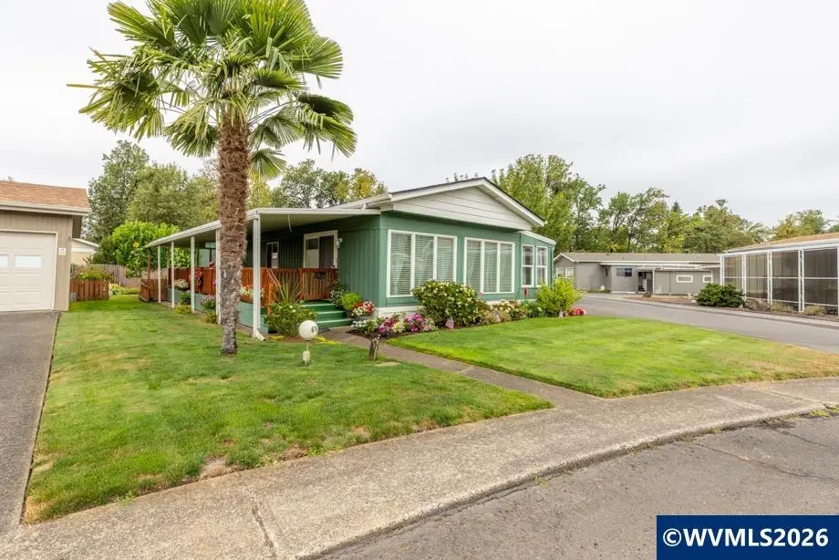 Space 616, 3100  Turner Rd SE, Salem, OR 97302 - #1
