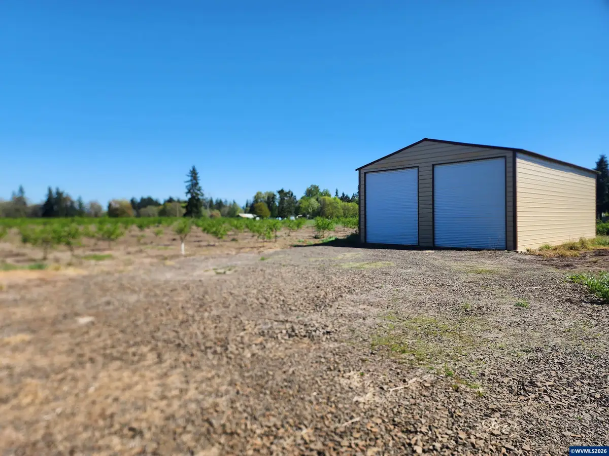 36501  Gilkey Rd, Scio, OR 97374 - #1