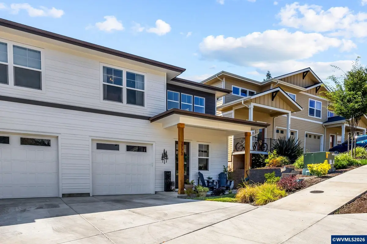 2773 NW Huckleberry Dr, Corvallis, OR 97330 - #1