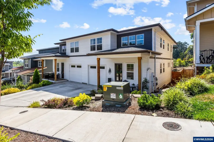 2773 NW Huckleberry Dr, Corvallis, OR 97330 - #3