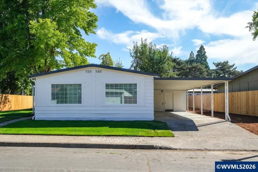 4706  deepwood Lp NE, Salem, OR 97305 - #2