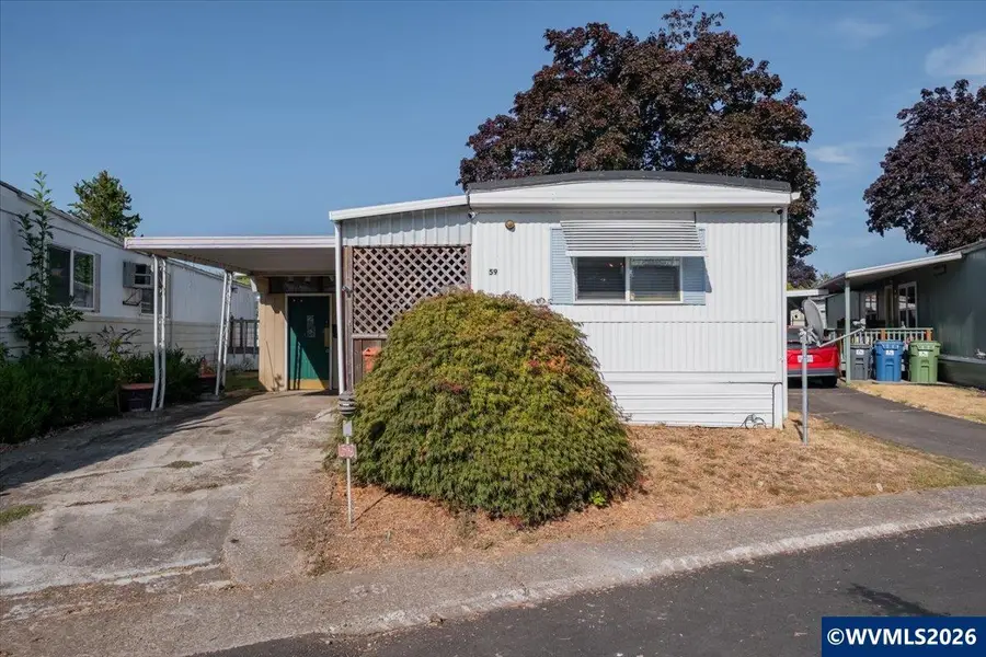 1999  Jansen Wy, Woodburn, OR 97071 - #2