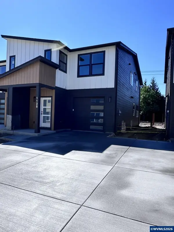 1132  Barbara Ave NE Av, Keizer, OR 97303