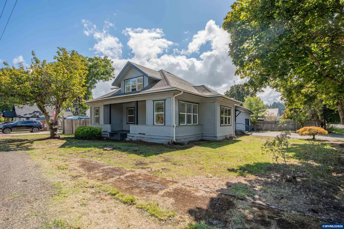 39038 SE 1st Av, Scio, OR 97374 - #1