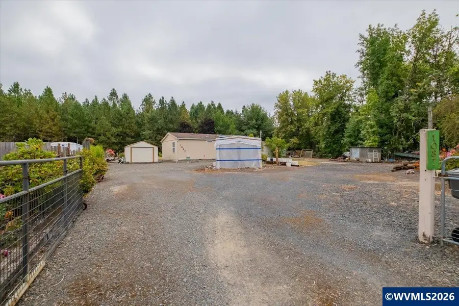 1087  38th Av, Sweet Home, OR 97386 - #2