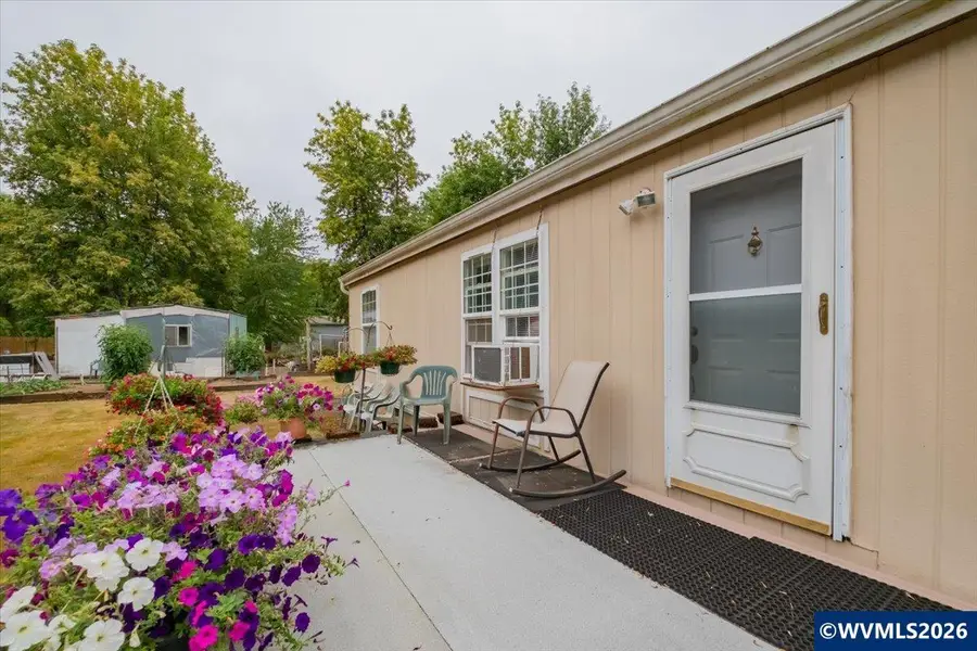 1087  38th Av, Sweet Home, OR 97386 - #3