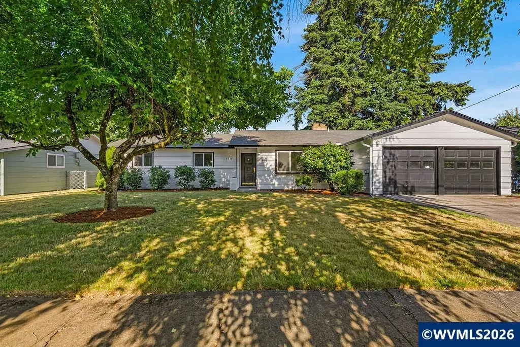 4888  38th Pl NE, Salem, OR 97305 - #1