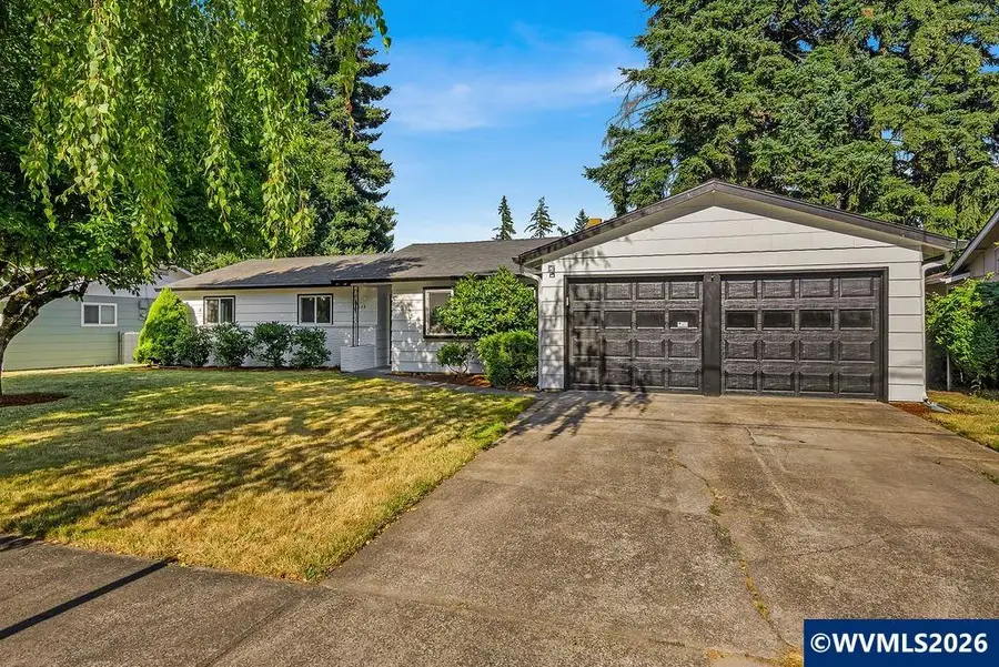 4888  38th Pl NE, Salem, OR 97305 - #2