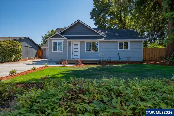 1530  Barnes Av SE, Salem, OR 97306