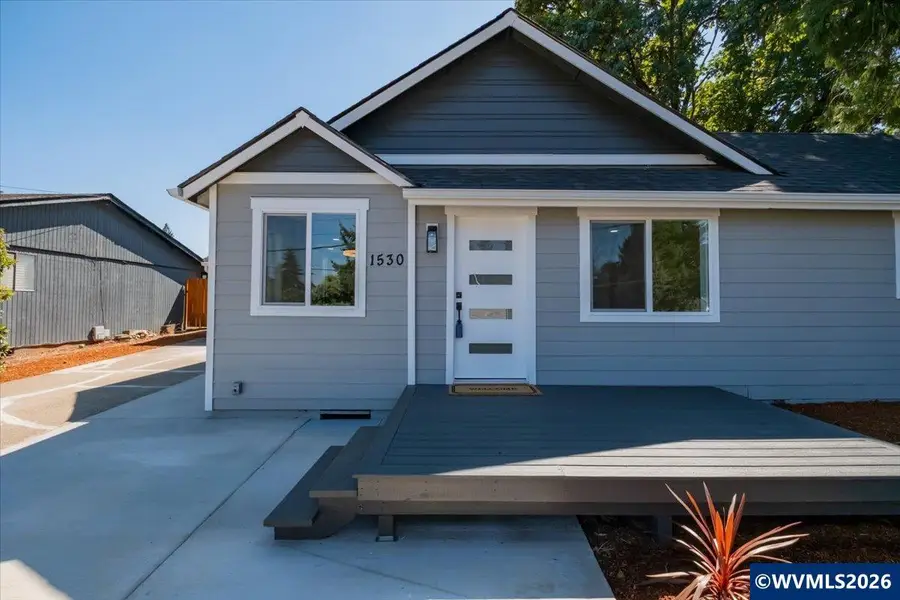 1530  Barnes Av SE, Salem, OR 97306 - #2
