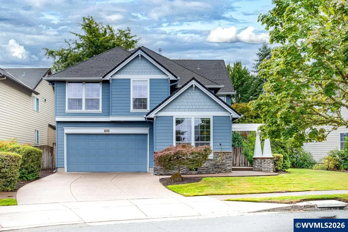 6216 SW Chestnut Dr, Corvallis, OR 97333 - #1