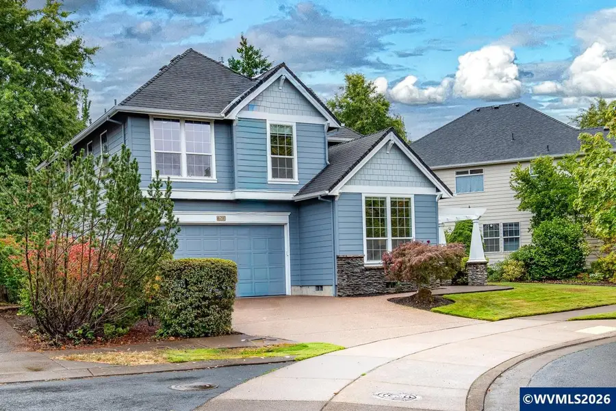 6216 SW Chestnut Dr, Corvallis, OR 97333 - #2