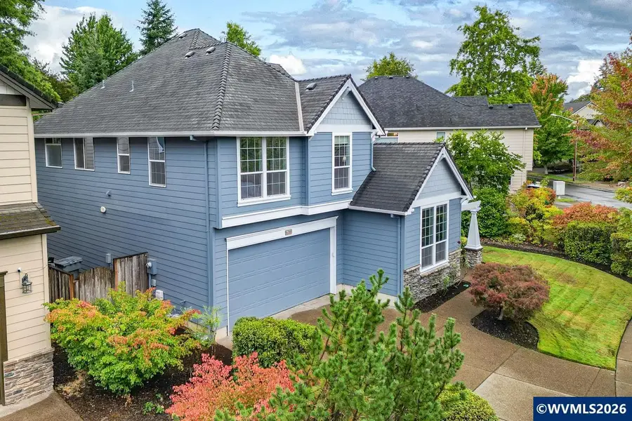 6216 SW Chestnut Dr, Corvallis, OR 97333 - #3