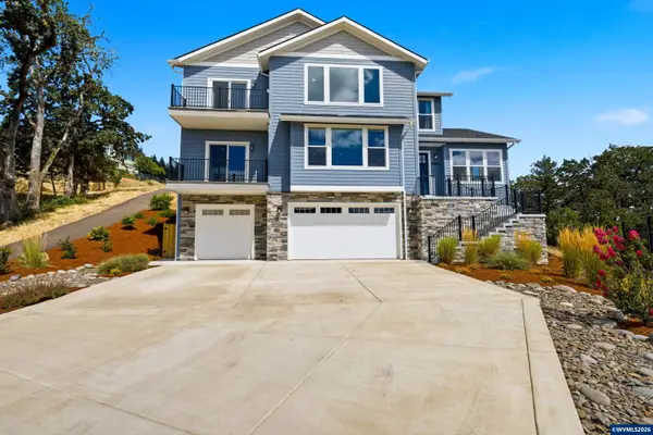 3306 SW Badger Pl, Corvallis, OR 97333