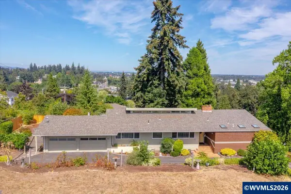 1225  Hillendale Dr SE, Salem, OR 97302