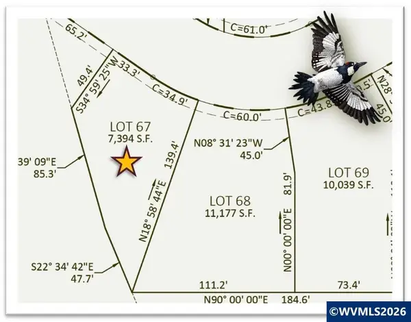 3788 NW Goldfinch Dr, Corvallis, OR 97330