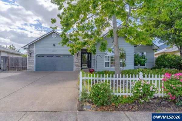 4887  49th Av NE, Salem, OR 97305