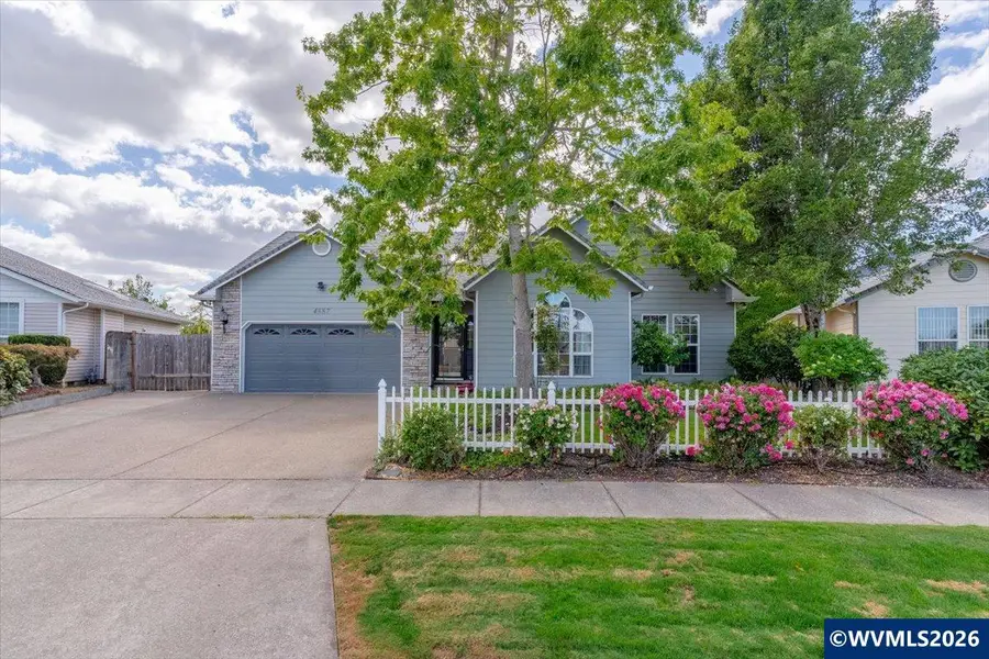 4887  49th Av NE, Salem, OR 97305 - #3