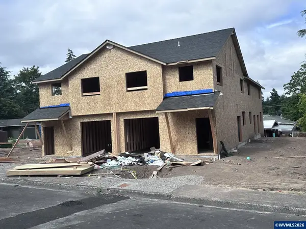 1145  Lupin Ln NW, Salem, OR 97304