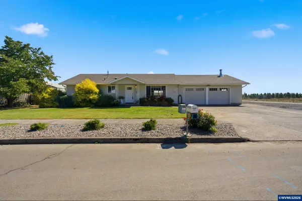 7762  45th Pl NE, Salem, OR 97305