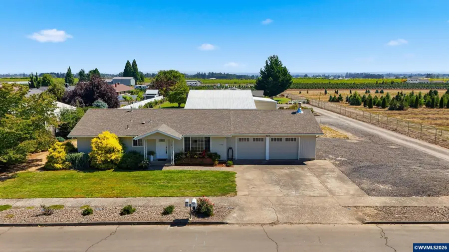 7762  45th Pl NE, Salem, OR 97305 - #2