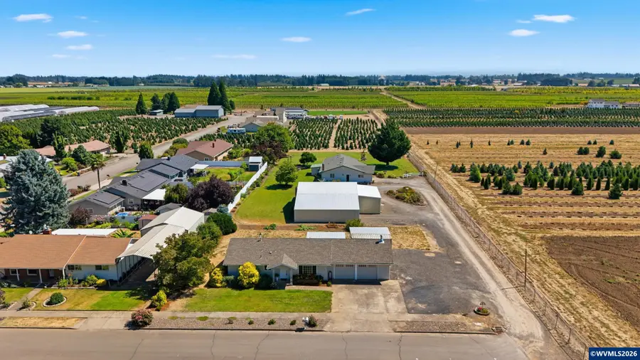 7762  45th Pl NE, Salem, OR 97305 - #3