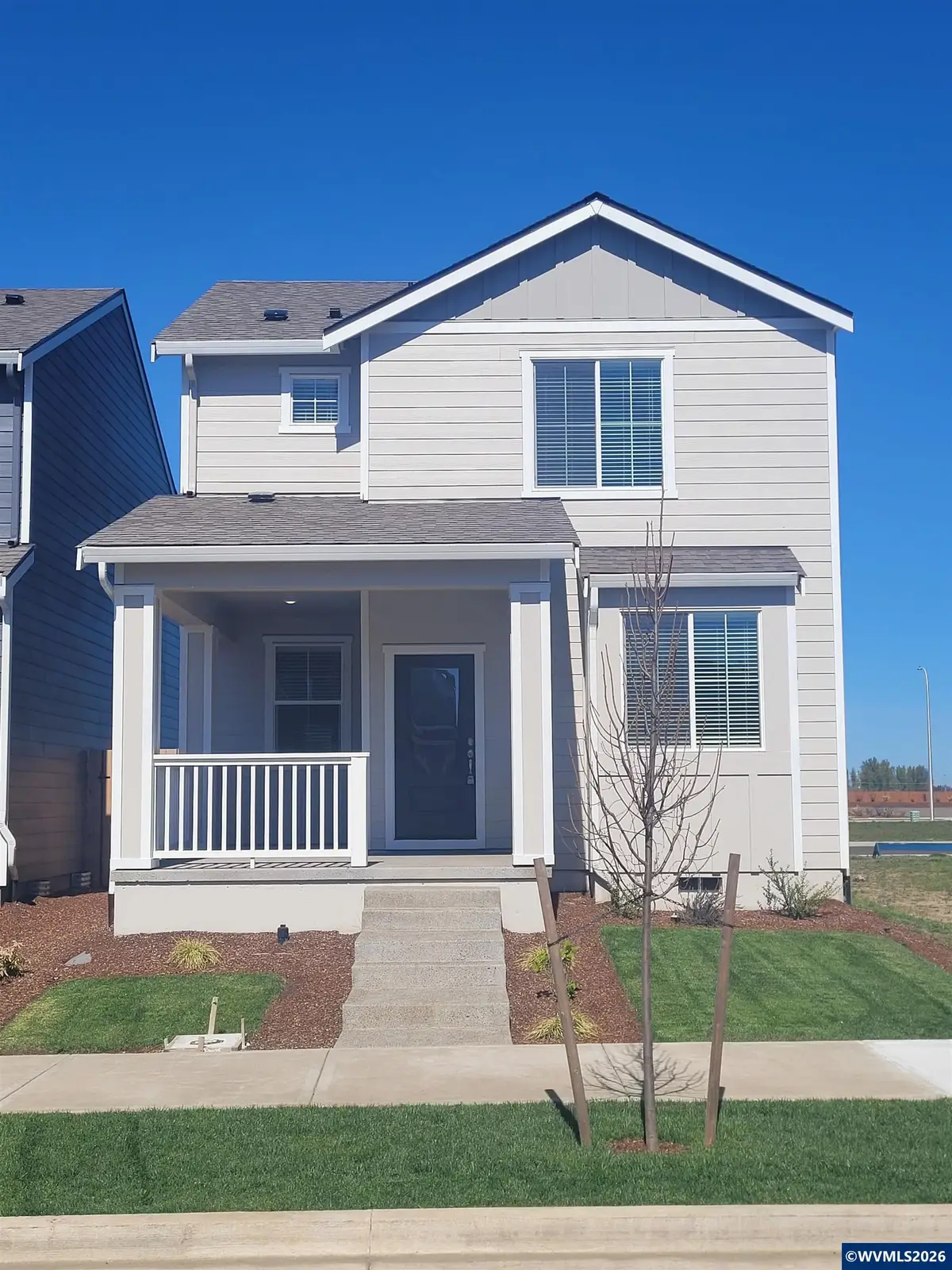 1111  Parkside Av, Woodburn, OR 97071 - #1