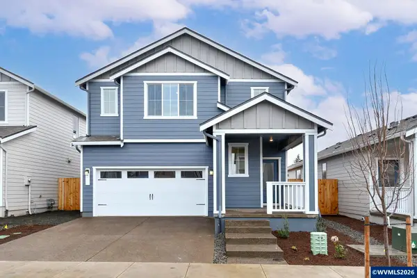1297  Owl Av, Woodburn, OR 97071